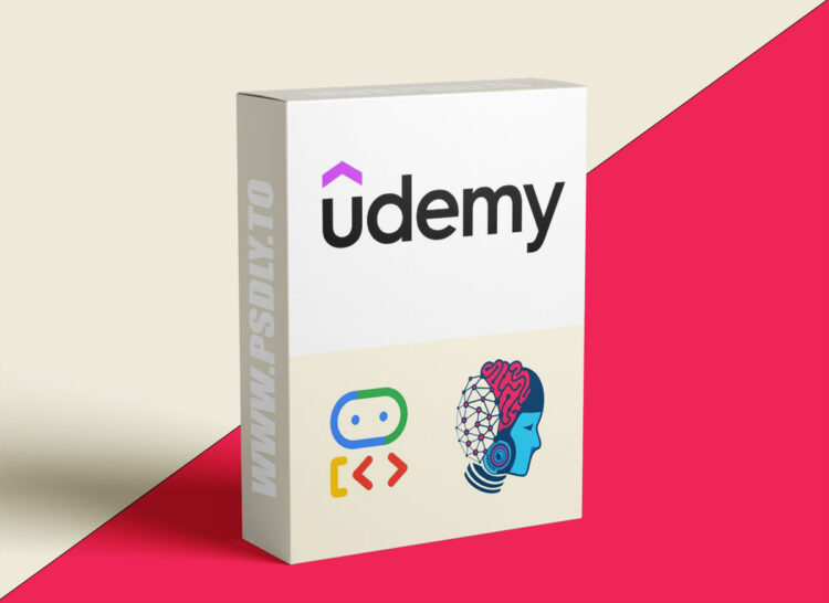Udemy – Mastering Basics of Google's ADK Framework 1 Mastering Basics of Google's ADK Framework