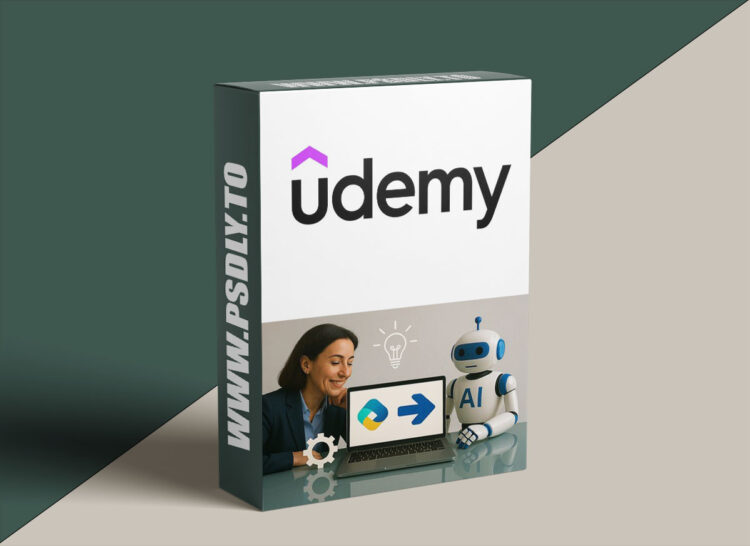 Udemy – Mastering Microsoft M365 Premium Copilot 1 Mastering Microsoft M365 Premium Copilot