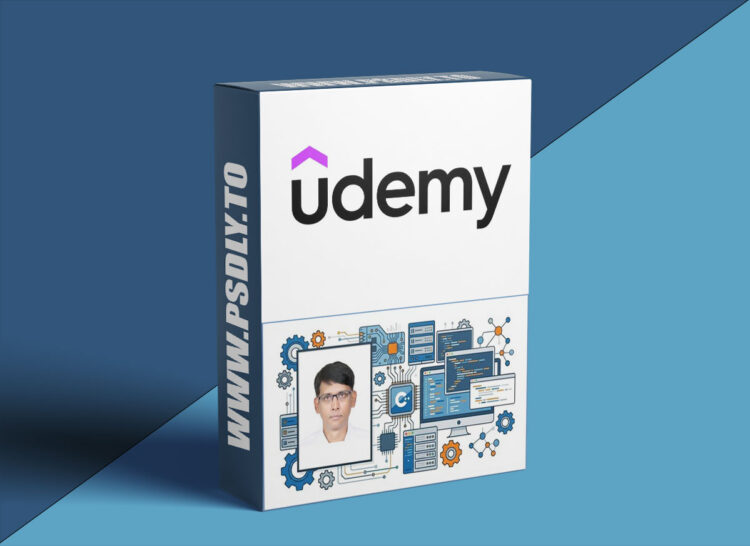 Udemy – Mastering Modern C++ - From Fundamentals to C++20 and beyond 1 Mastering Modern C++ - From Fundamentals to C++20 and beyond