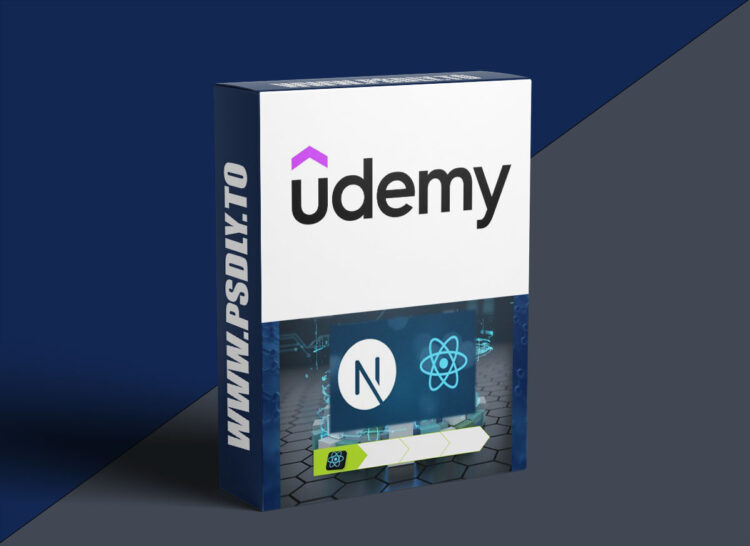 Udemy – Mastering Next.js - 1. React Foundations 1 Mastering Next.js - 1. React Foundations