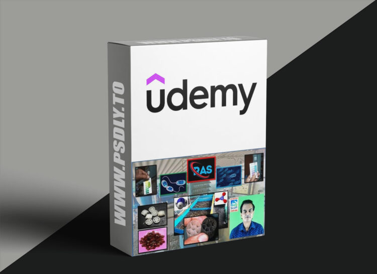 Udemy – Mastering Nitrogen Constraint Management in RAS 1 Mastering Nitrogen Constraint Management in RAS
