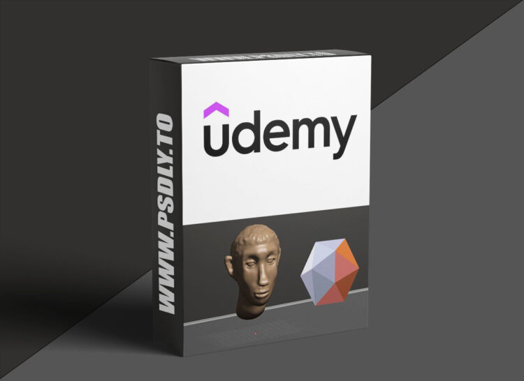 Udemy – Meshmixer the complete course 1 Meshmixer the complete course