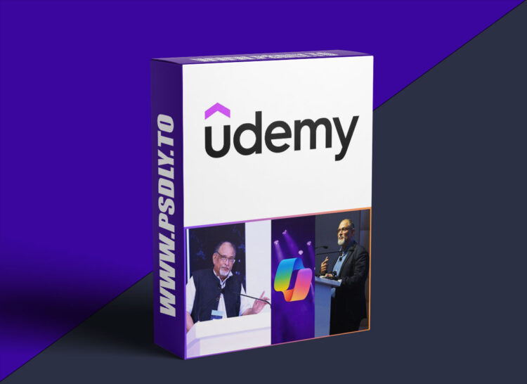Udemy – Microsoft 365 Copilot (Free Version) Masterclass 1 Microsoft 365 Copilot (Free Version) Masterclass