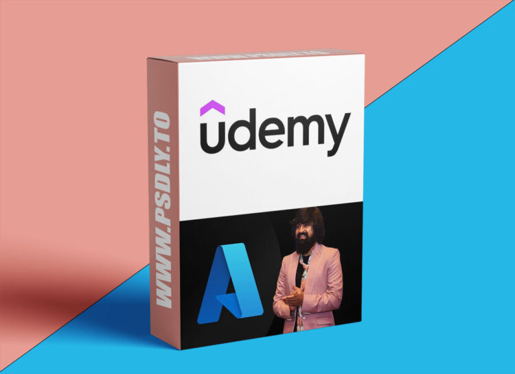 Udemy – Microsoft Azure Fundamentals: From Cloud Basics to AKS 1 Microsoft Azure Fundamentals: From Cloud Basics to AKS