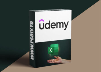 Microsoft Excel - Excel from Beginner to Advanced 2026
