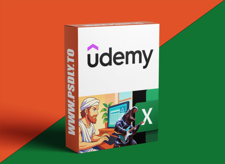 Udemy – Microsoft Excel Music Theory-Chords Scale vs Distance 1 Microsoft Excel Music Theory-Chords Scale vs Distance