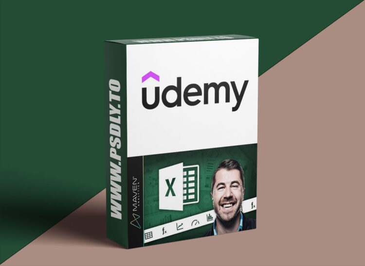 Udemy – Microsoft Excel Pro Tips: Excel from Beginner to Advanced 1 Microsoft Excel Pro Tips: Excel from Beginner to Advanced