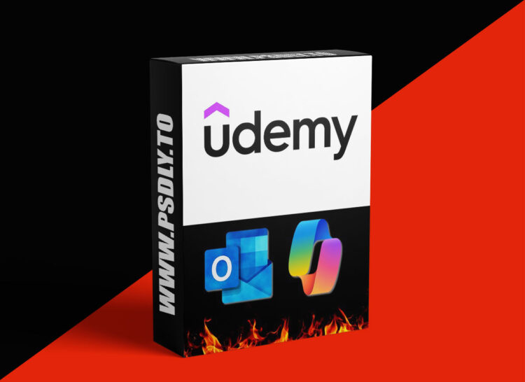 Udemy – Microsoft Outlook Copilot 365 with Microsoft Copilot 1 Microsoft Outlook Copilot 365 with Microsoft Copilot