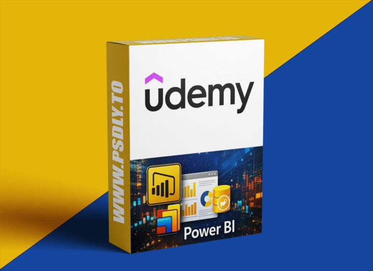 Udemy – Microsoft Power BI Bootcamp: Beginner (Zero) to Hero Analyst 1 Microsoft Power BI Bootcamp: Beginner (Zero) to Hero Analyst