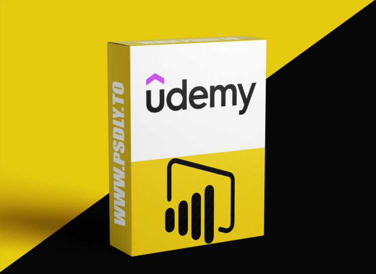 Udemy – Microsoft Power BI: Ultimate Microsoft Power BI Bootcamp 1 Microsoft Power BI: Ultimate Microsoft Power BI Bootcamp