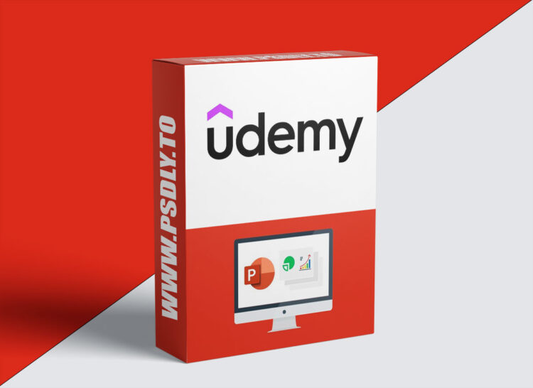 Udemy – Microsoft PowerPoint 2019 for Beginners - Master PowerPoint 1 Microsoft PowerPoint 2019 for Beginners - Master PowerPoint