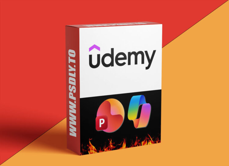 Udemy – Microsoft PowerPoint Copilot Guide: Learn PowerPoint with AI 1 Microsoft PowerPoint Copilot Guide: Learn PowerPoint with AI