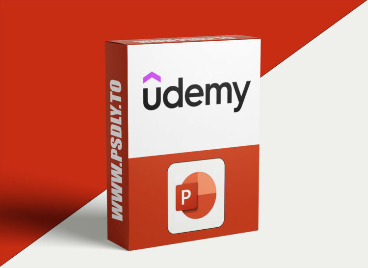 Udemy – Microsoft PowerPoint: PowerPoint from Beginner to Pro 1 Microsoft PowerPoint: PowerPoint from Beginner to Pro