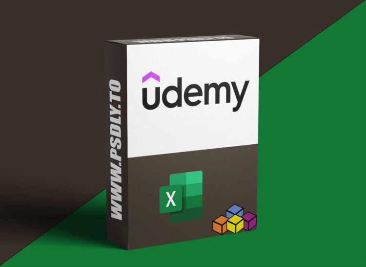 Udemy – Microsoft VBA Excel Automation: Reports, Dashboards and Task 1 Microsoft VBA Excel Automation: Reports, Dashboards and Task