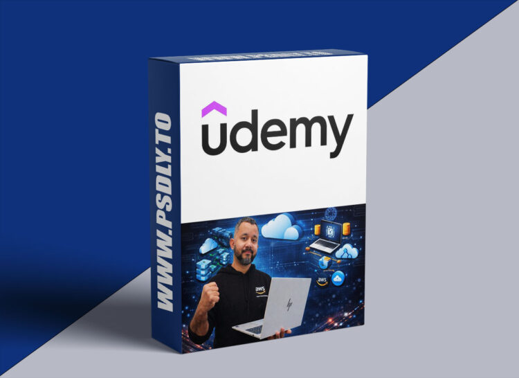 Udemy – Modern Cloud Native System Design 1 Modern Cloud Native System Design