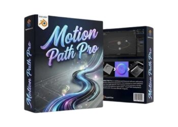 Motion Path Pro 4.5.1