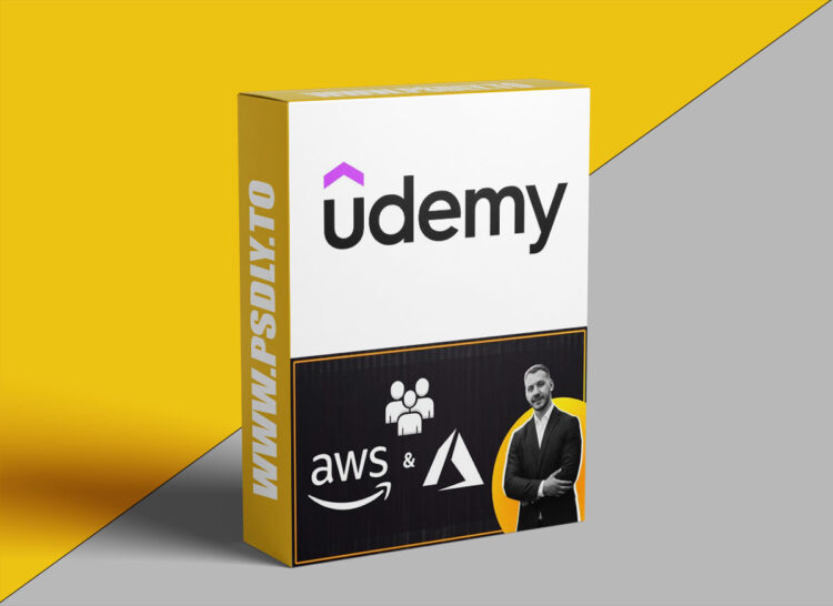 Udemy – Multi-Cloud Identity Pro: AWS & Azure 1 Multi-Cloud Identity Pro: AWS & Azure