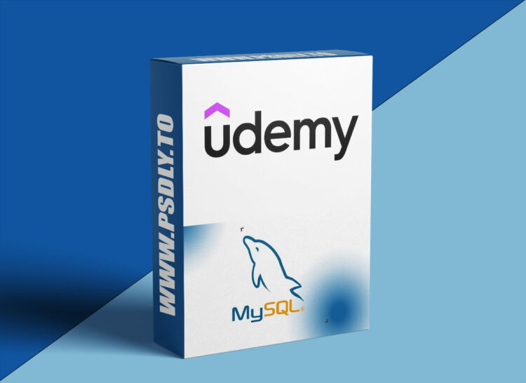 Udemy – MySQL & Database Management: Create, Manage & Query Database 1 MySQL & Database Management: Create, Manage & Query Database