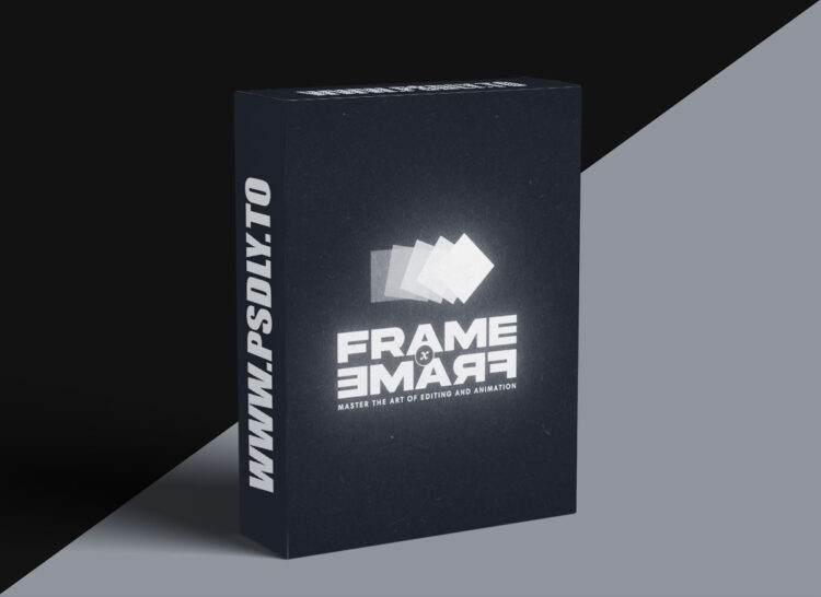 Nathaniel Drew - Frame by Frame - The Animation Course 1 Nathaniel Drew - Frame by Frame - The Animation Course