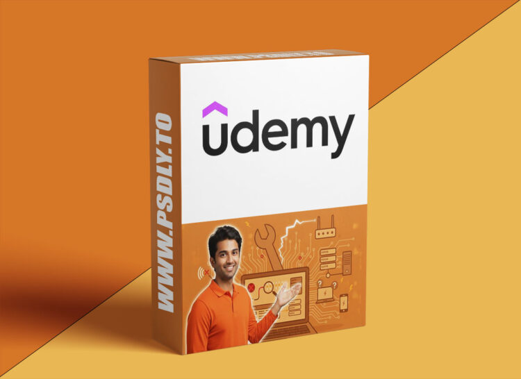 Udemy – Network Troubleshooting -75+ Real-World Incidents(CCNA-CCNP) 1 Network Troubleshooting -75+ Real-World Incidents(CCNA-CCNP)