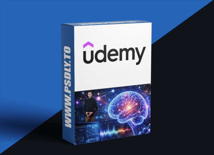 Udemy – Neural Signal Processing & Applied AI 1 Neural Signal Processing & Applied AI