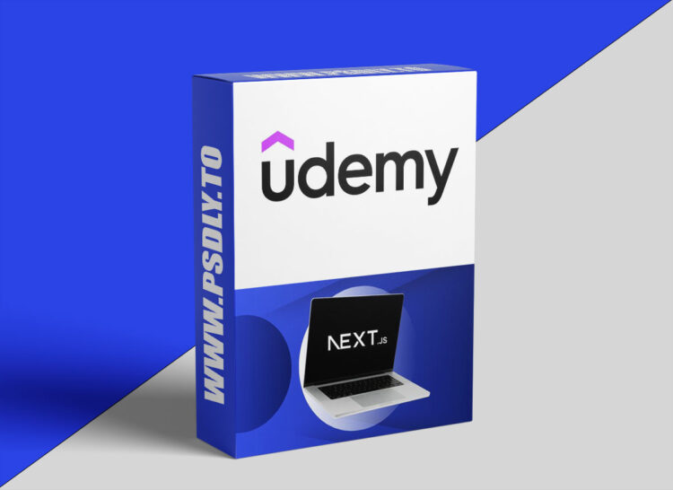 Udemy – Next.JS Masterclass: Learn NextJS by Building Modern Web App 1 Next.JS Masterclass: Learn NextJS by Building Modern Web App