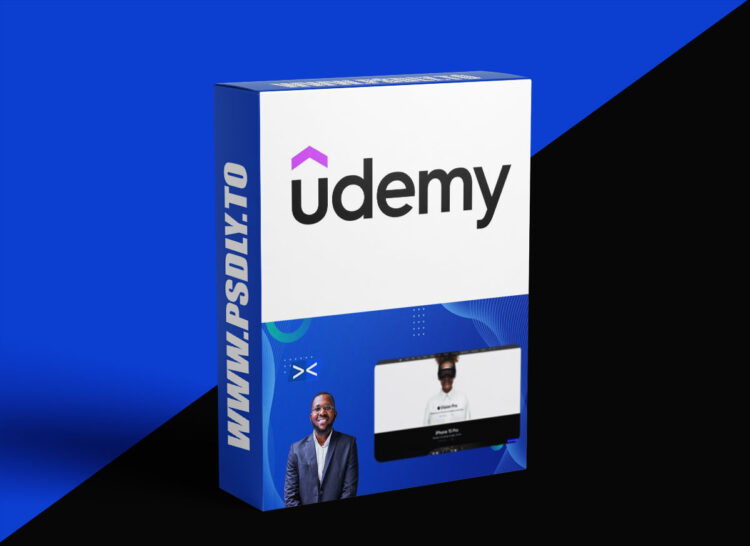 Udemy – Nocodemy Bubble Course (Apple Website Project) 1 Nocodemy Bubble Course (Apple Website Project)