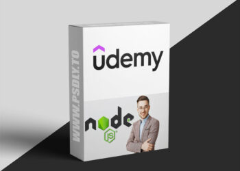 Node JS, Express & MongoDB & JWT : The Complete Crash Course