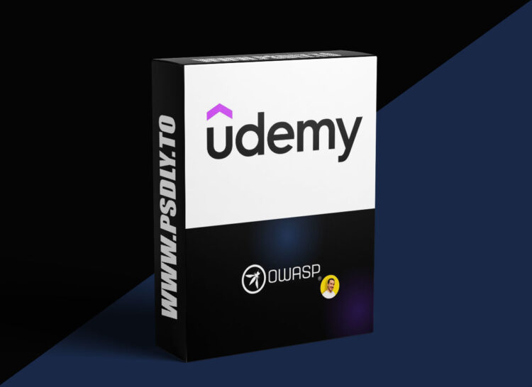 Udemy – OWASP Mobile Top 10 Security Mastery 1 OWASP Mobile Top 10 Security Mastery