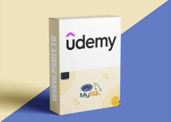 PHP - Master PHP for Back End Web Development with MySQL