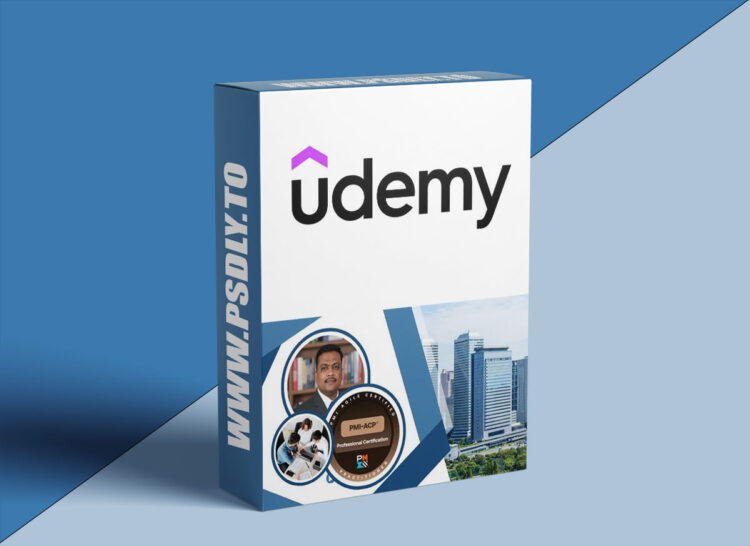 Udemy – PMI-ACP Exam Prep 2026: Agile Training - 28 Contact Hours 1 PMI-ACP Exam Prep 2026: Agile Training - 28 Contact Hours