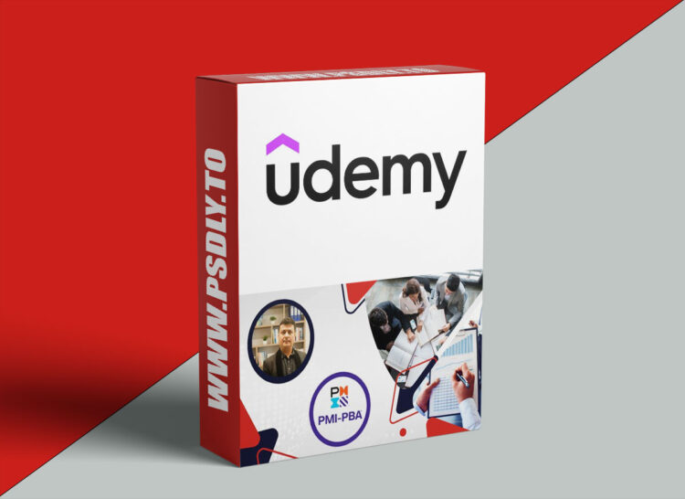 Udemy – PMI-PBA Exam Prep: AI-Powered Business Analysis + 35 PDUs 1 PMI-PBA Exam Prep: AI-Powered Business Analysis + 35 PDUs