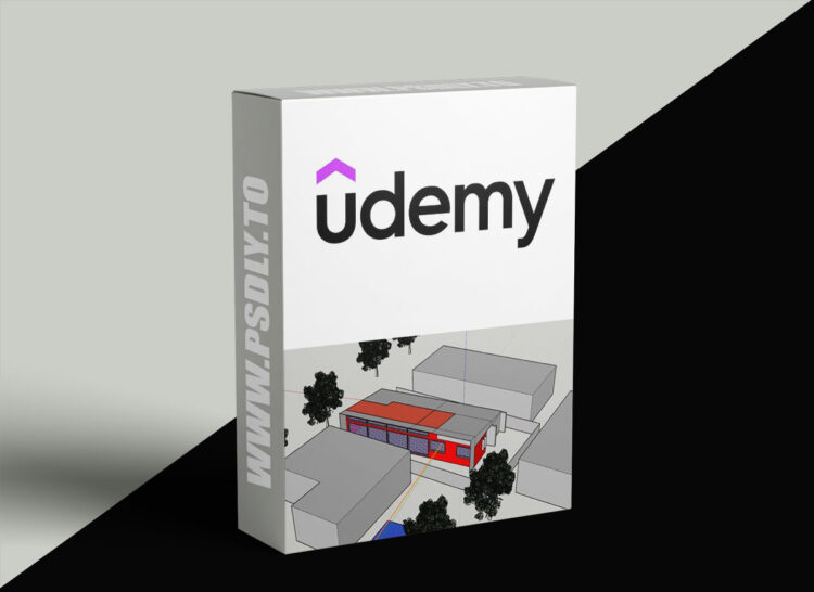 Udemy – Passive House Modeling: The designPH to PHPP Workflow 1 Passive House Modeling: The designPH to PHPP Workflow