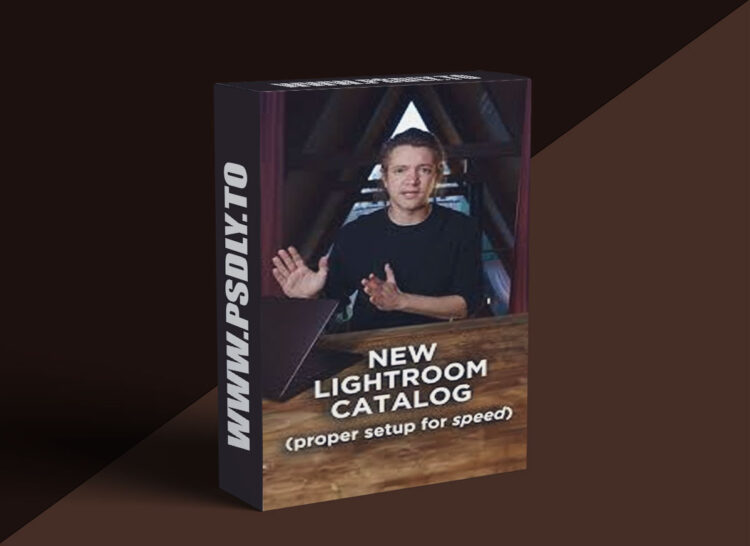 Patreon - Sam Hurd - The Right Way to Set Up Your Lightroom Catalog For The New Year 1 Patreon - Sam Hurd - The Right Way to Set Up Your Lightroom Catalog For The New Year