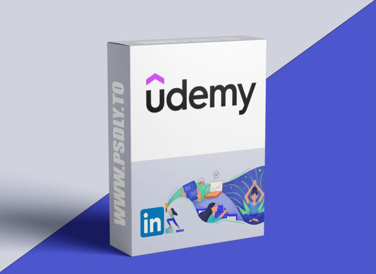 Udemy – Personal Brand to Paycheck : The LinkedIn Hiring System 1 Personal Brand to Paycheck : The LinkedIn Hiring System