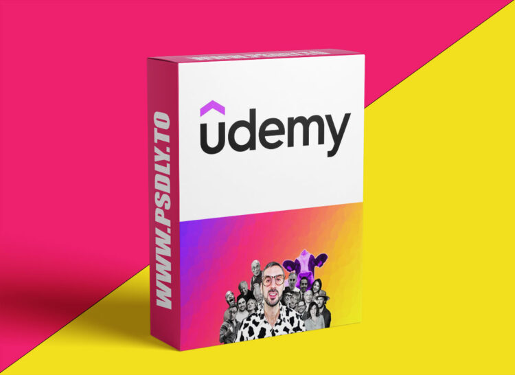 Udemy – Personal Branding Master Course| Become THE Go-To Person 1 Personal Branding Master Course| Become THE Go-To Person