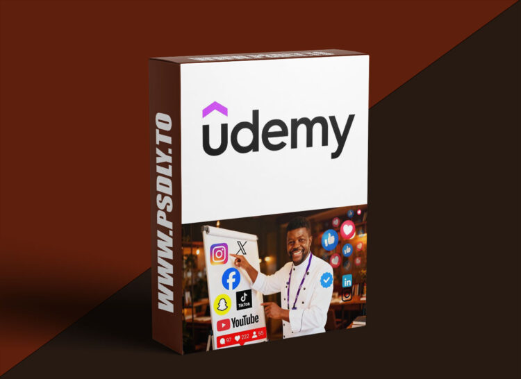 Udemy – Practical Digital Marketing for Small Business 1 Practical Digital Marketing for Small Business