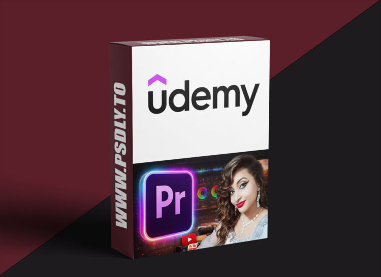 Udemy – Premiere Pro Masterclass: Video Editing from Beginner to Pro 1 Premiere Pro Masterclass: Video Editing from Beginner to Pro