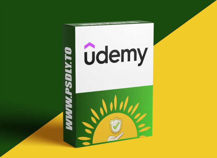 Udemy – Privacy by Design: A Practical Guide, English 1 Privacy by Design: A Practical Guide, English