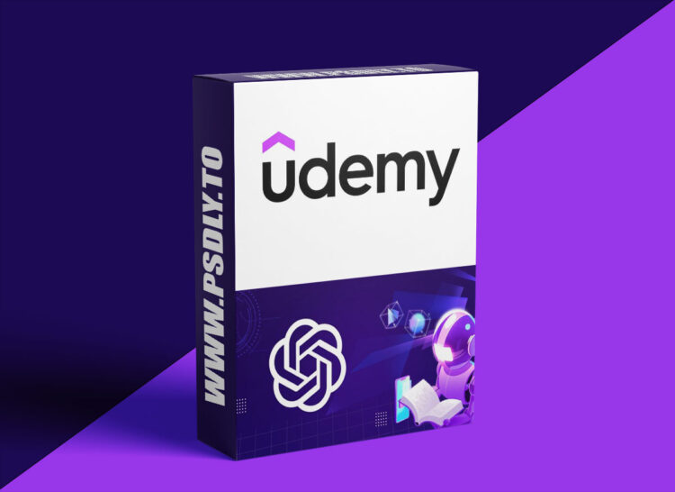 Udemy – Prompt Engineering & AI from Scratch: ChatGPT 1 Prompt Engineering & AI from Scratch: ChatGPT