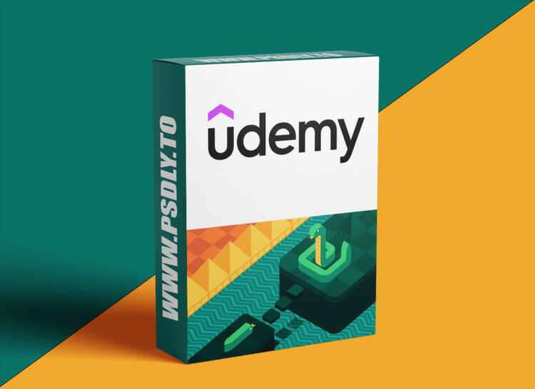 Udemy – Python 3 Programming: Beginner to Pro Masterclass 1 Python 3 Programming: Beginner to Pro Masterclass