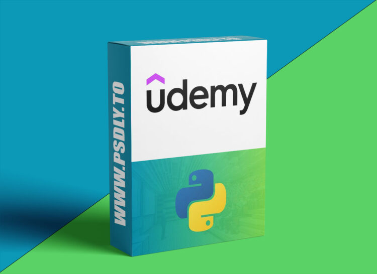 Udemy – Python Data Analysis - Matplotlib, Seaborn, Pandas & NumPy 1 Python Data Analysis - Matplotlib, Seaborn, Pandas & NumPy
