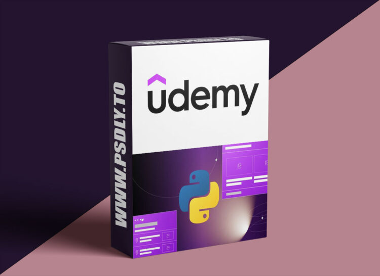Udemy – Python Data Science and Machine Learning Made Easy 1 Python Data Science and Machine Learning Made Easy