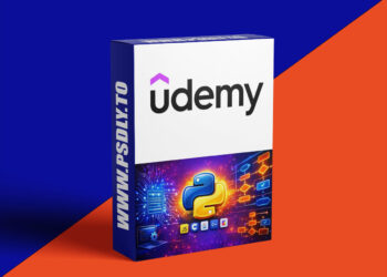 Python Masterclass: Professional Coding with Visual Logic.
