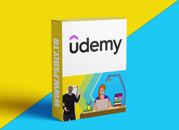 Udemy – Python for Beginners: Build Your First Python Programs 1 Python for Beginners: Build Your First Python Programs