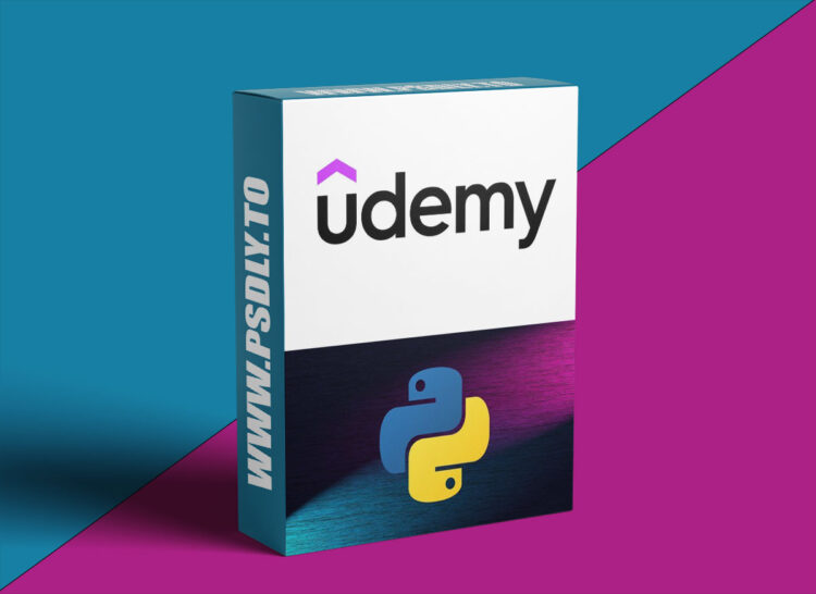 Udemy – Python for Data Science: The Complete Data Science Bootcamp 1 Python for Data Science: The Complete Data Science Bootcamp