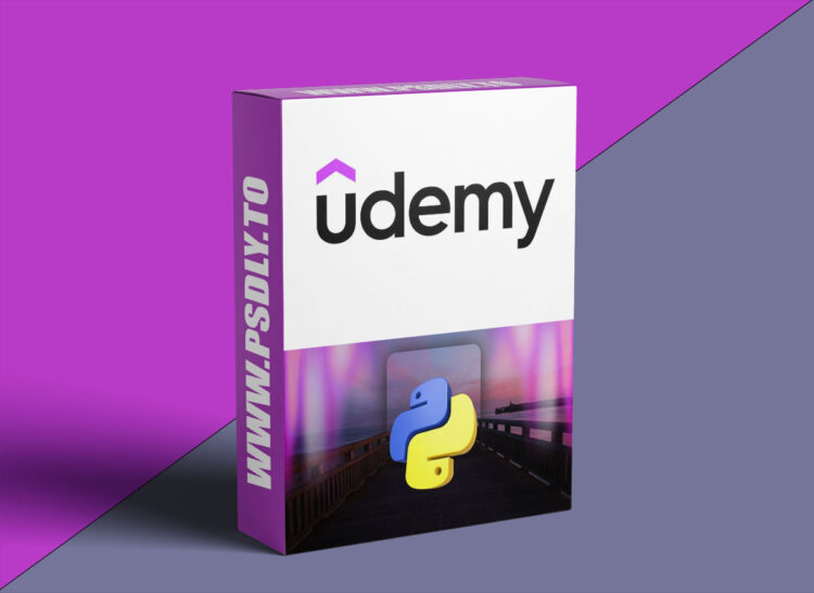 Udemy – Python with Machine Learning: Start Building AI Models Today 1 Python with Machine Learning: Start Building AI Models Today