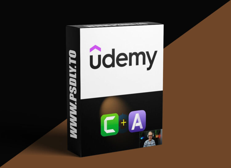 Udemy – Quick Start: Creating App Tutorials with Camtasia 1 Quick Start: Creating App Tutorials with Camtasia