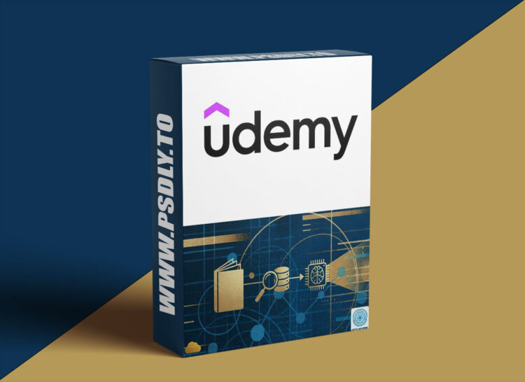 Udemy – RAG (Retrieval-Augmented Generation) & Private AI Strategy 1 RAG (Retrieval-Augmented Generation) & Private AI Strategy