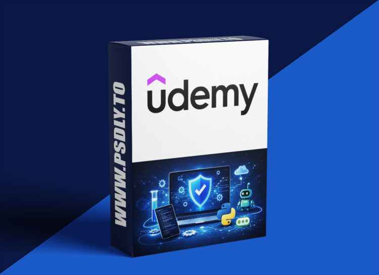 Udemy – REST API Testing with Python & Robot Framework 1 REST API Testing with Python & Robot Framework